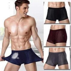 VIVVA® Pánske boxerky (5 ks) | TROOPEER L