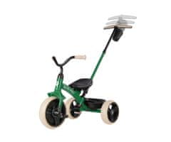 Qplay Trojkolka Qplay Elite Pro Green