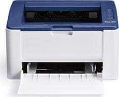 Xerox Xerox Phaser 3020Bi/ ČB/ 20ppm/ A4/ USB/ Wifi/ GDI/ 128MB