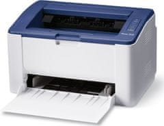 Xerox Xerox Phaser 3020Bi/ ČB/ 20ppm/ A4/ USB/ Wifi/ GDI/ 128MB