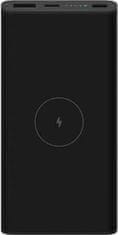 Xiaomi Xiaomi Power Bank Wireless 10.000 mAh Black EU BHR5460GL