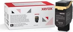 Xerox Xerox originální toner černý - High capacity pro C410,C415 (10 500 str.)