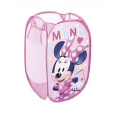 Arditex Úložný kôš na hračky MINNIE MOUSE, WD13982