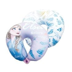 Arditex Cestovný vankúš DISNEY FROZEN, WD13333