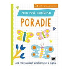 Moveo Moje prvé zručnosti Poradie