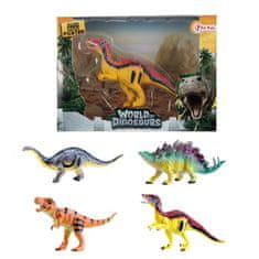 Toi Toys Dinosaurus