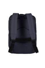 Travelite Basics Everyday Backpack Navy