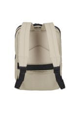 Travelite Basics Everyday Backpack Ivory