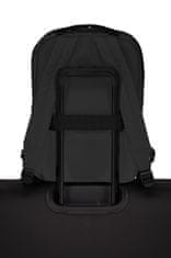 Travelite Basics Everyday Backpack Black