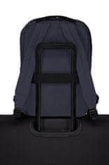 Travelite Basics Everyday Backpack Navy