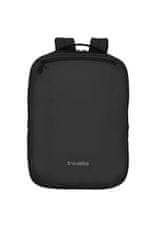 Travelite Basics Everyday Backpack Black