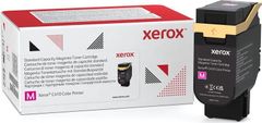 Xerox Xerox originální toner purpurový - standard capacity pro C410,C415 (2 000 str.)