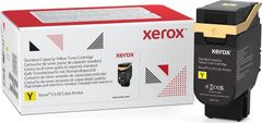 Xerox Xerox originální toner žlutý - standard capacity pro C410,C415 (2 000 str.)