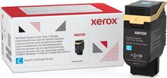 Xerox Xerox originální toner azurový - standard capacity pro C410,C415 (2 000 str.)