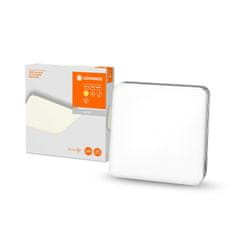 Osram LEDVANCE stropné svietidlo Orbis Square Click Sensor 530x530mm 60W 4058075472839