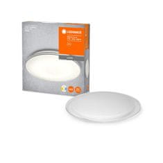 Osram LEDVANCE stropné svietidlo Orbis Sparkle Click-CCT 400mm 24W 4058075633131