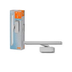 Osram LEDVANCE nástenné svietidlo ORBIS Disc Bar Bathroom Mirror 400mm chróm Click-CCT IP44 4099854096099