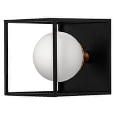 Osram LEDVANCE nástenné a stropné svietidlo Decor Square 150x150mm G9 IP44 4058075756908