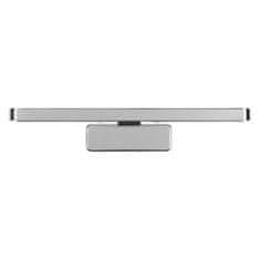 Osram LEDVANCE nástenné svietidlo ORBIS Disc Bar Bathroom Mirror 400mm chróm Click-CCT IP44 4099854096099