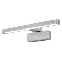 Osram LEDVANCE nástenné svietidlo ORBIS Disc Bar Bathroom Mirror 400mm chróm Click-CCT IP44 4099854096099