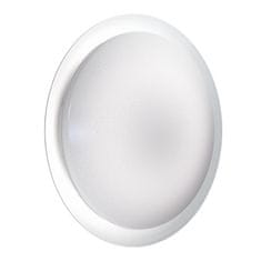 Osram LEDVANCE stropné svietidlo Orbis Sparkle Remote-CCT s diaľkovým ovládaním 460mm 24W 4058075633179