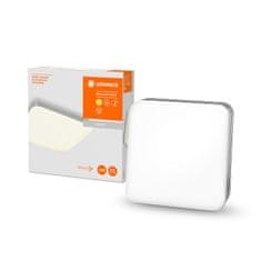 Osram LEDVANCE stropné svietidlo Orbis Square Click Sensor 430x430mm 50W 4058075472815