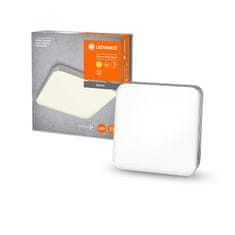 Osram LEDVANCE stropné svietidlo Orbis Square Click Sensor 430x430mm 50W 4058075472815