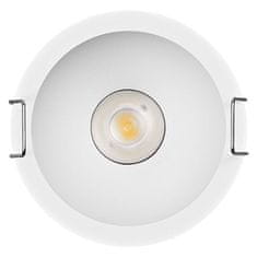 Osram LEDVANCE zapustené svietidlo Spot Twist 70mm 5W 4000K biela 4099854089084