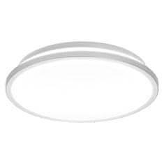 Osram LEDVANCE stropné svietidlo LED Bathroom Ceiling 300mm chróm Click-CCT 4099854096136