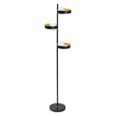 Osram LEDVANCE stojaca lampa Decor Memphis Floor 3 x G9 4058075759244