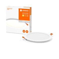 Osram LEDVANCE zapustené svietidlo Downlight Slim 225mm 22W 3000K 4058075573093