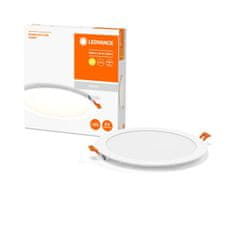 Osram LEDVANCE zapustené svietidlo Downlight Slim 225mm 22W 3000K 4058075573093