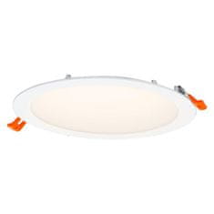 Osram LEDVANCE zapustené svietidlo Downlight Slim 225mm 22W 3000K 4058075573093