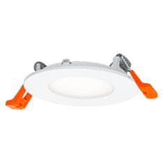 Osram LEDVANCE zapustené svietidlo Downlight Slim 85mm 4.5W 4000K 4058075573116