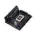 ASUS ROG STRIX B760 GAMING WIFI soc 1700 ITX DDR5 HDMI DP