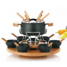 Kela Fondue set KL 61201