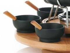 Kela Fondue set KL 61201