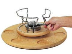 Kela Fondue set KL 61201