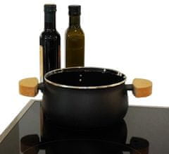 Kela Fondue set KL 61201