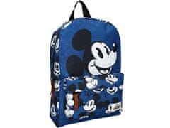 Vadobag Ruksak Mickey Mouse Good Times Only