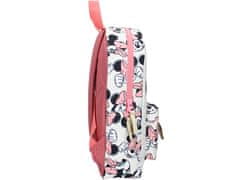 Vadobag Ruksak Minnie Mouse Good Times Only