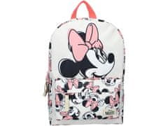 Vadobag Ruksak Minnie Mouse Good Times Only
