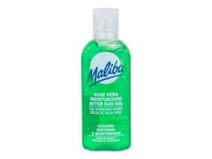 Malibu Malibu - After Sun Aloe Vera - Unisex, 100 ml 
