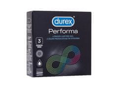 Durex Durex - Performa - For Men, 3 pc 