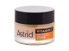 Astrid Astrid - Vitamin C - For Women, 50 ml 