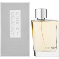 Jacomo For Men - EDT 100 ml