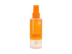 Lancaster - Sun Beauty Sun Protective Water SPF50 - Unisex, 150 ml 