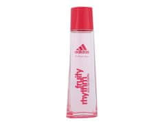 Adidas Adidas - Fruity Rhythm For Women - For Women, 75 ml 