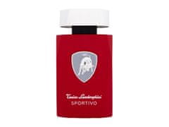 Lamborghini Lamborghini - Sportivo - For Men, 200 ml 