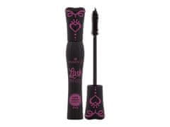 Essence Essence - Lash Princess Curl & Volume Black - For Women, 12 ml 